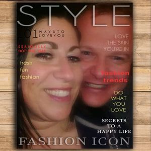 Meet your Posher, Lyndon